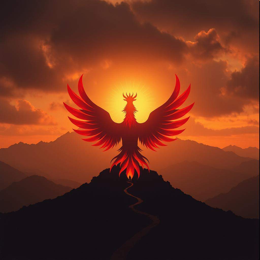 Shaped for Greater Things