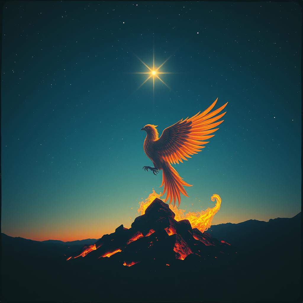 Rise Through the Pain