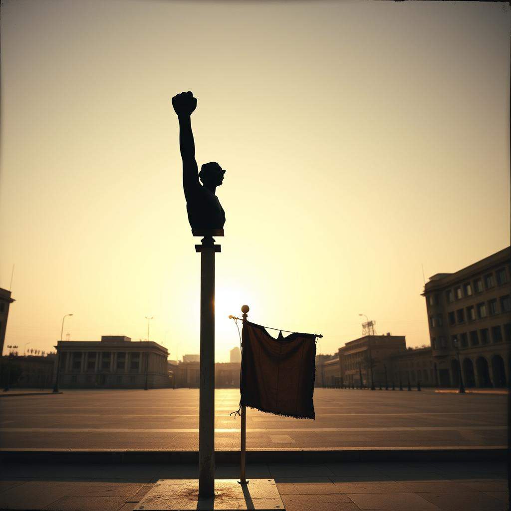 Hudyat (Digmaang Bayan / Civil War)