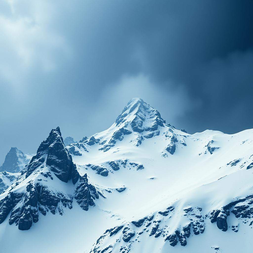 “Hory šepotů a stínů”