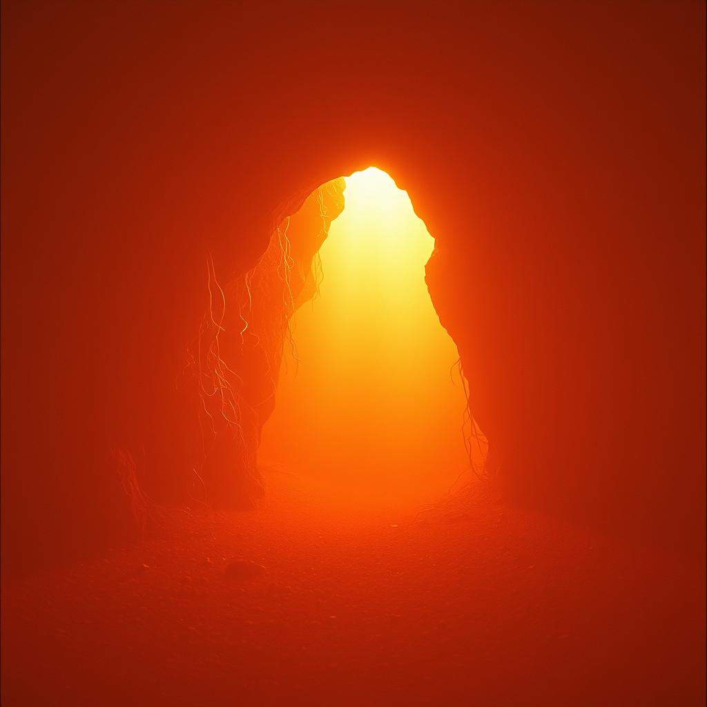 Come Outta That Cave