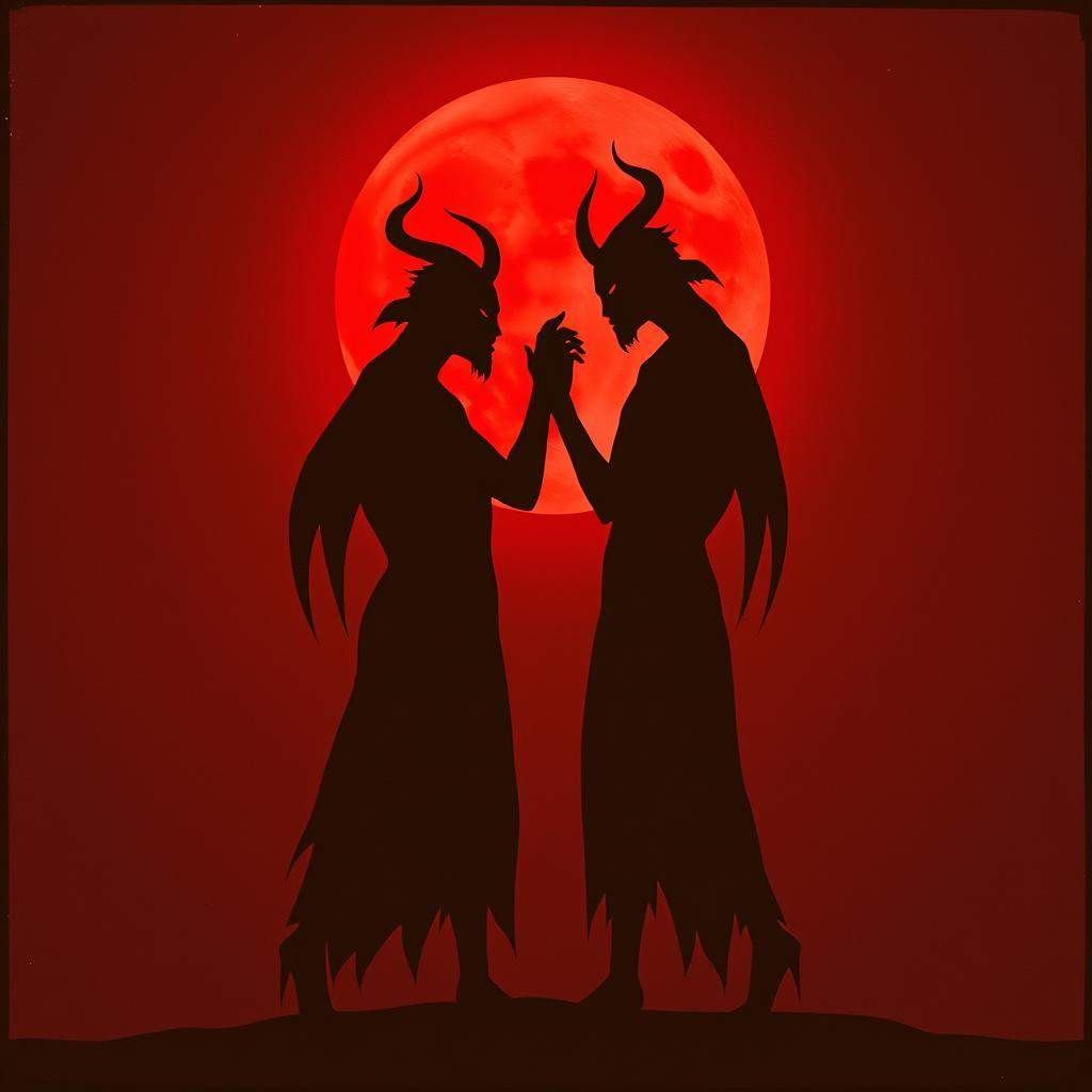 Dancing With My Demons