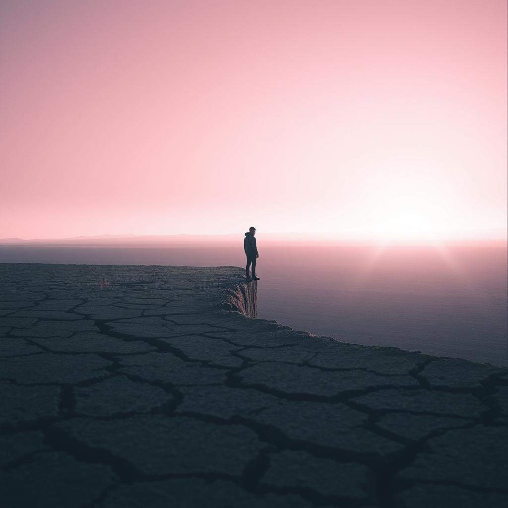 One Foot in The Grave