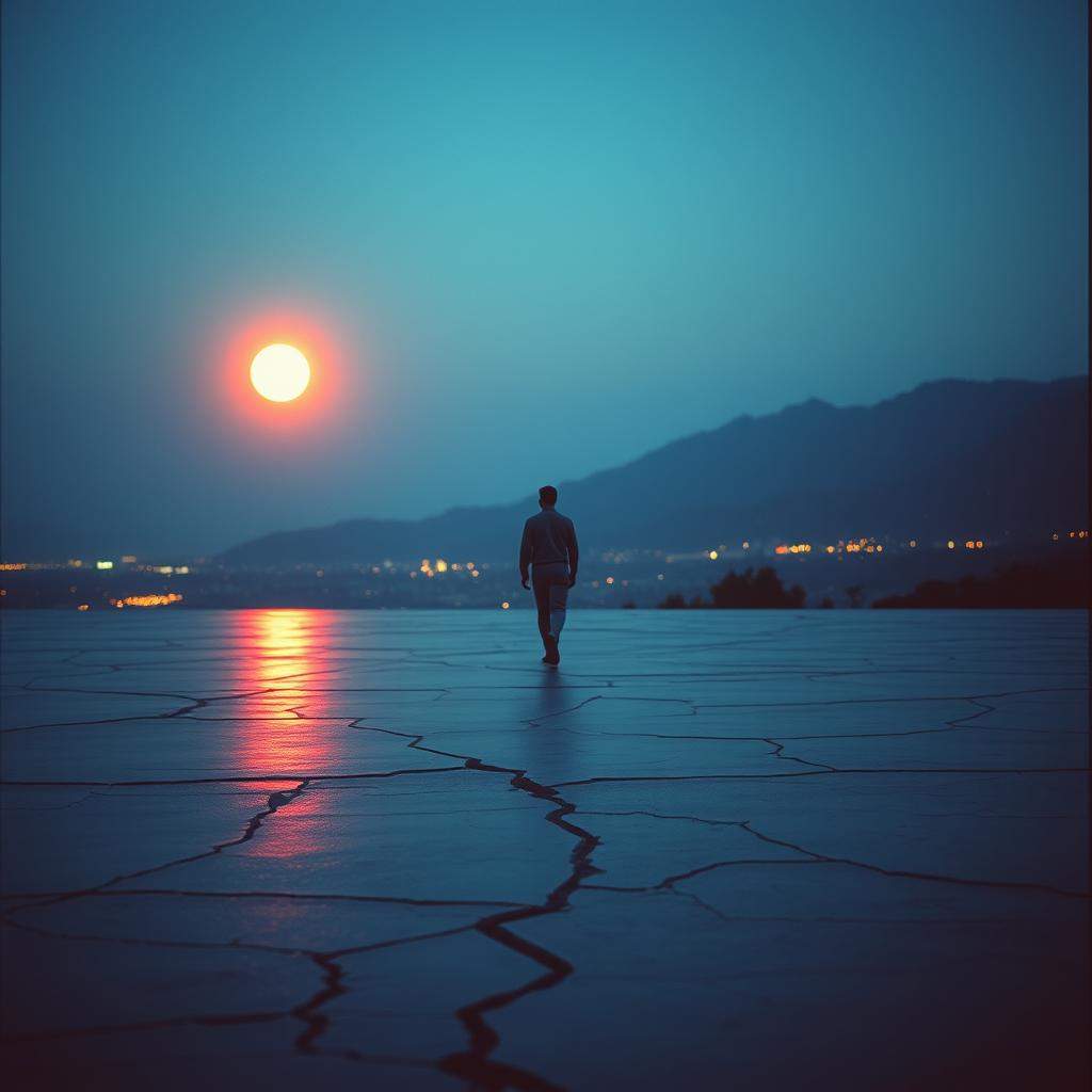 Distance is my Answer