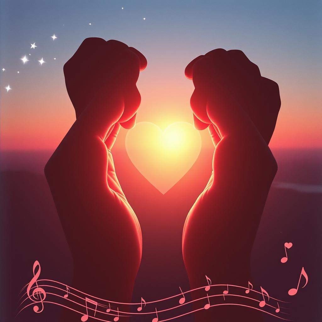 De corazón a corazón