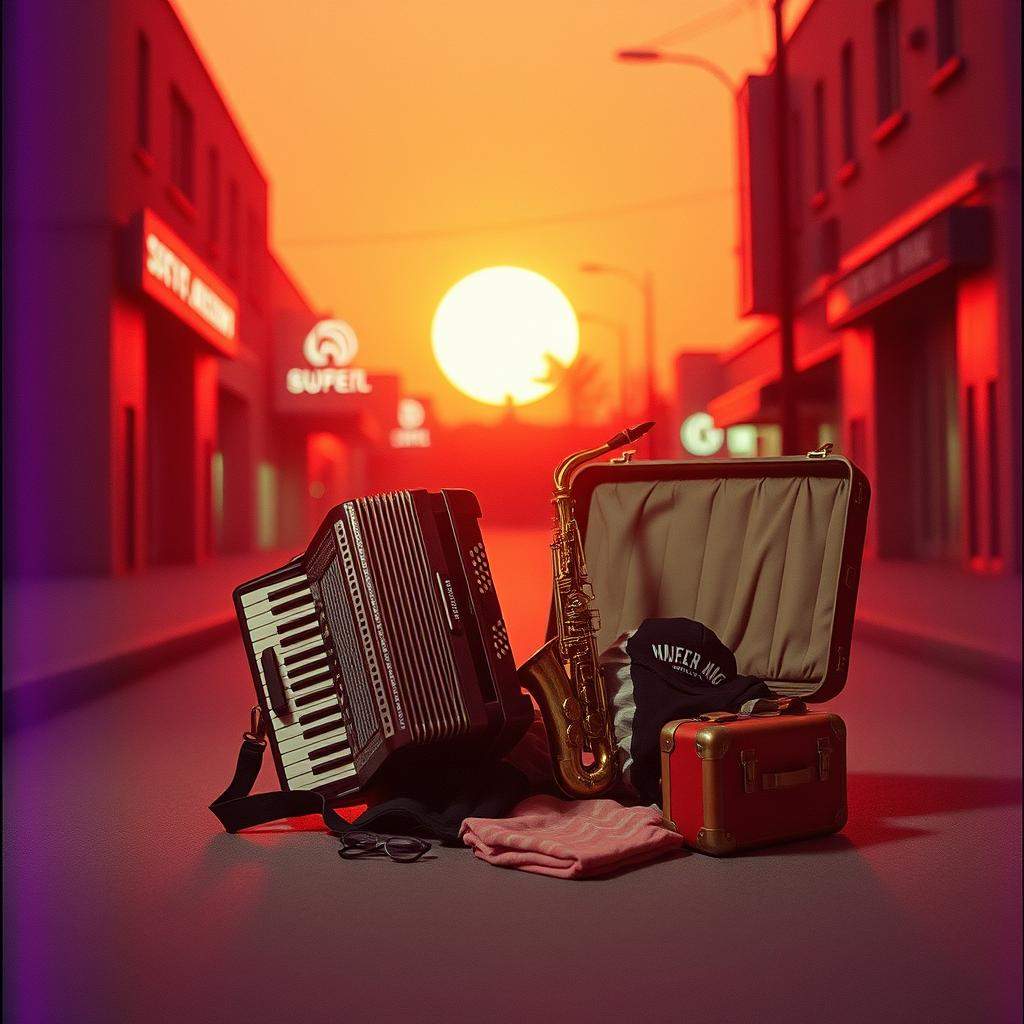 Orice ar fi acum iubire