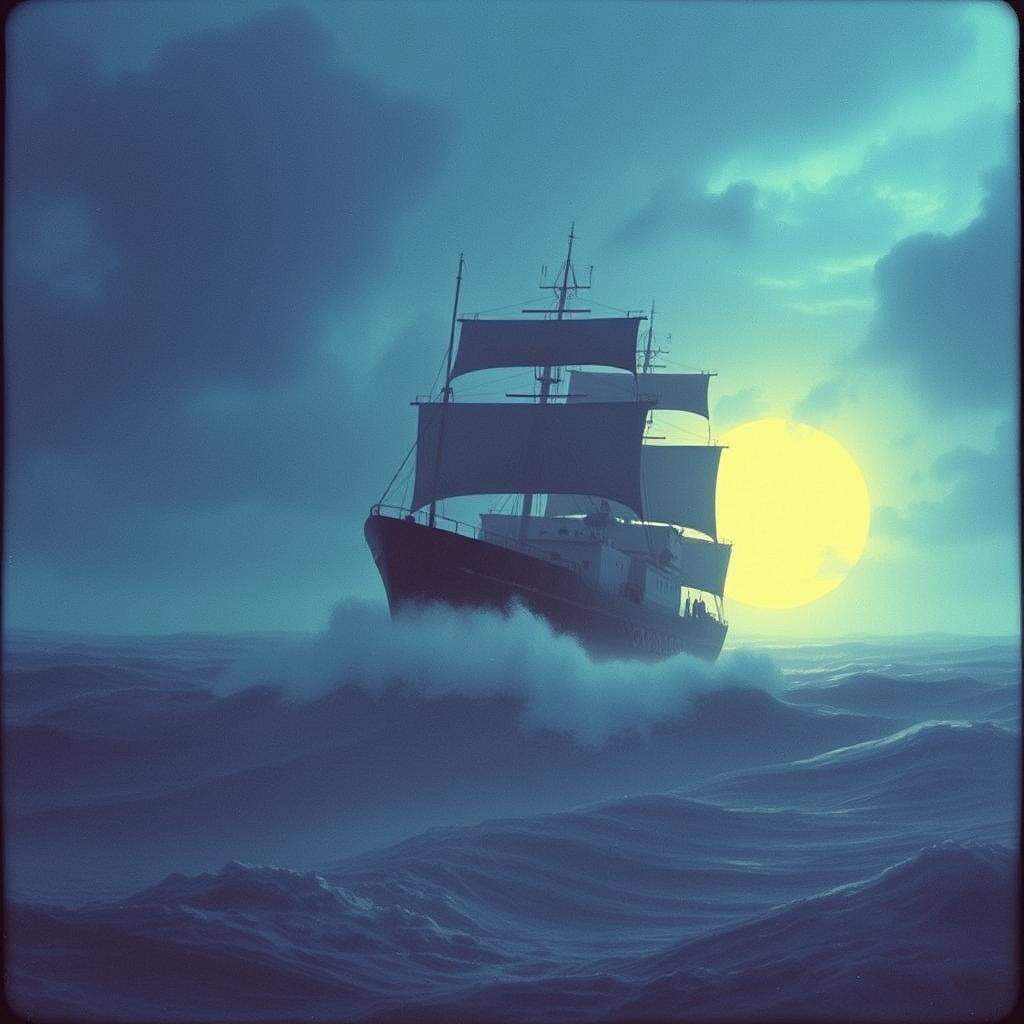 Gallons of tears (faith over fear)