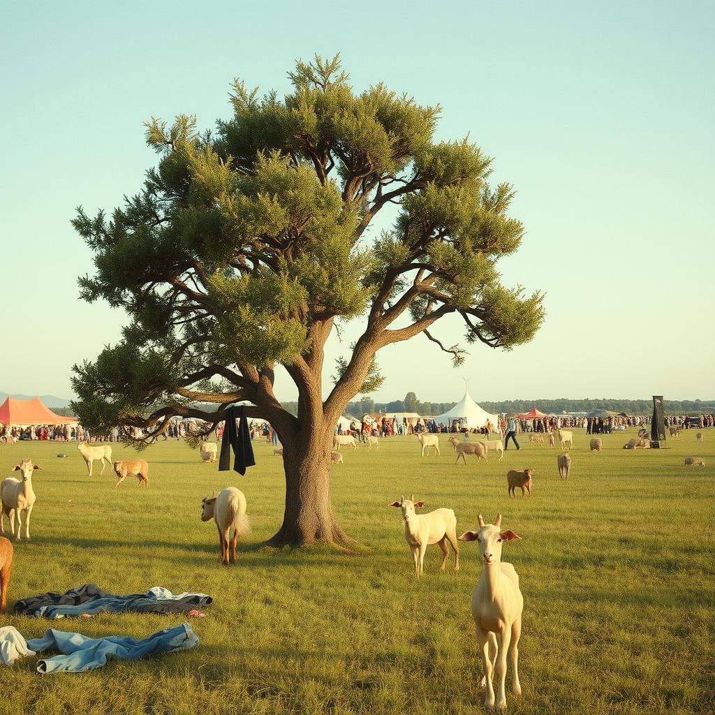 There’s Always One