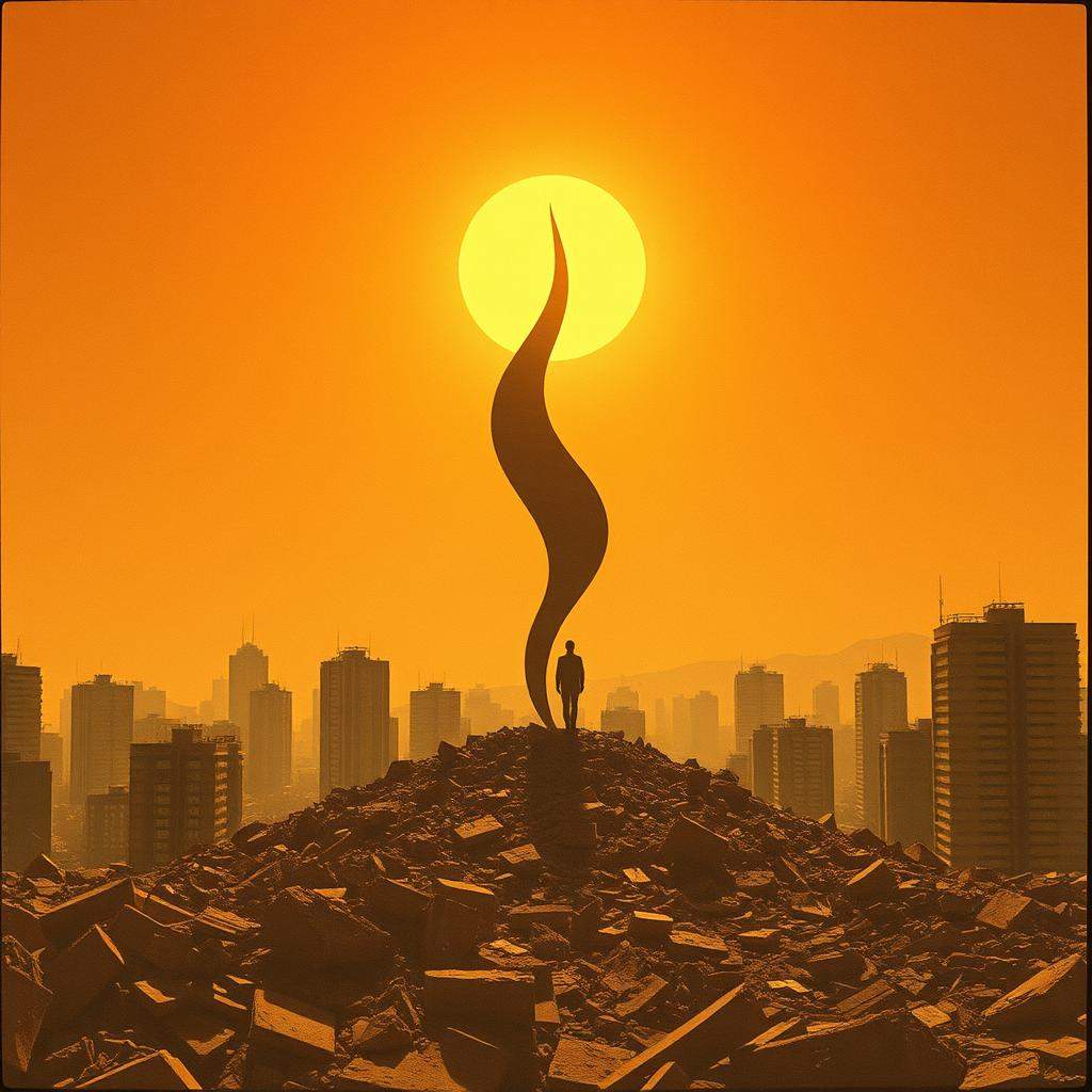 THE TRUE THAT LOST IT ALL