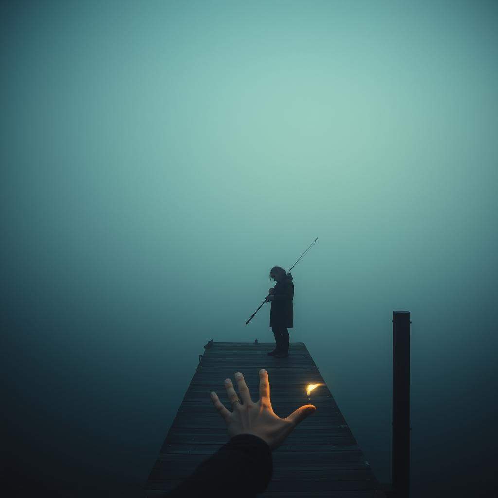 Bad Luck on the Bank