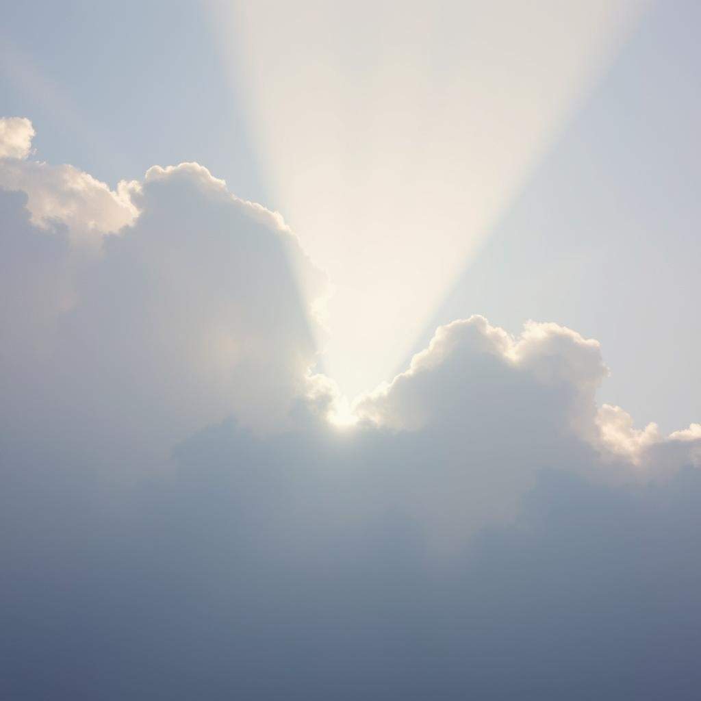 Déjame entrar a tu presencia