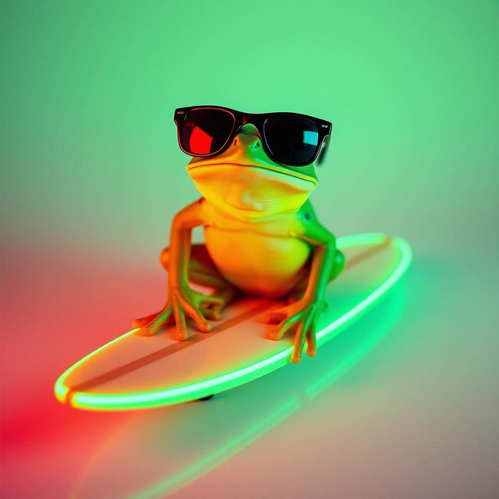 Tyler’s Trip: Version 1.9 EDM