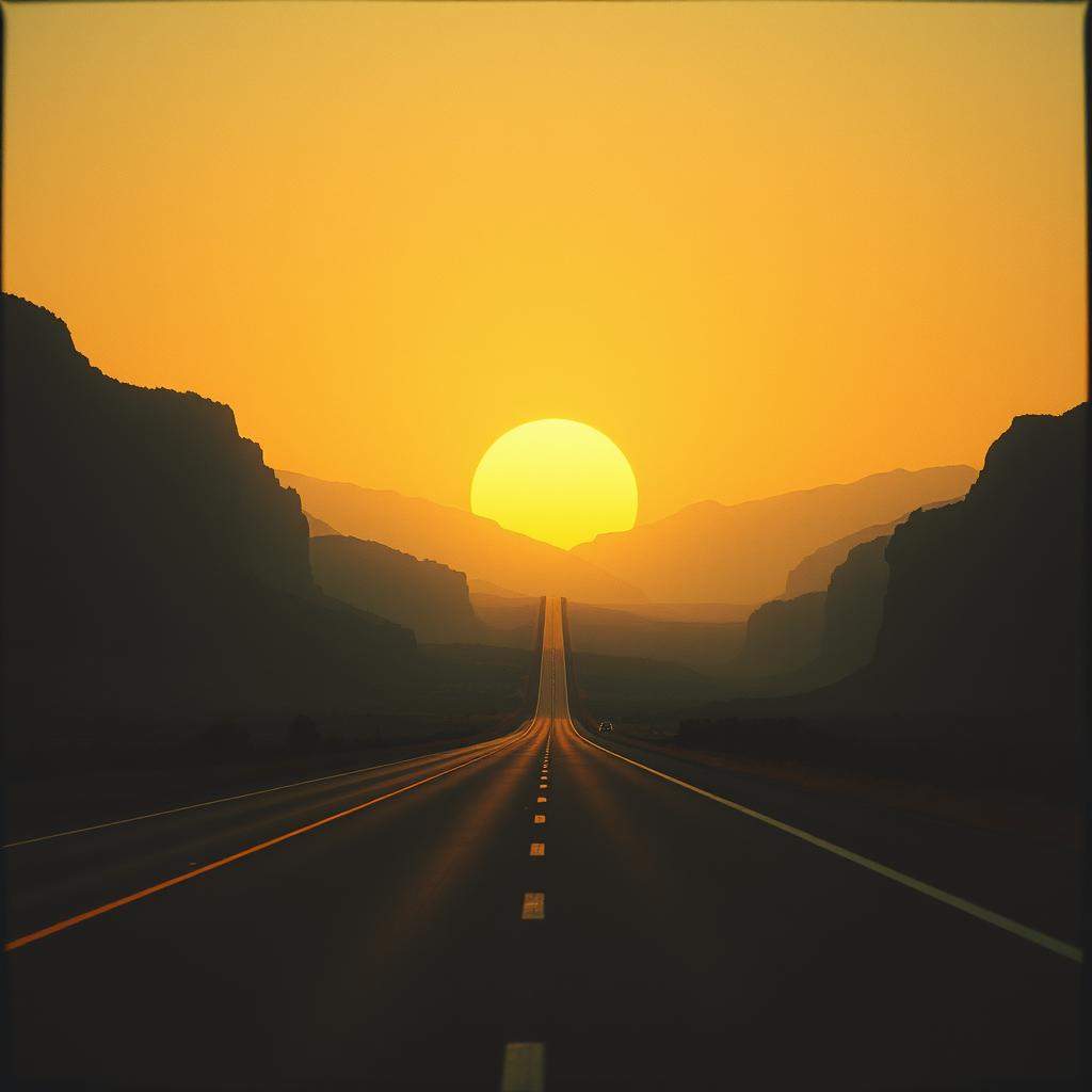 Ghost in the Highway