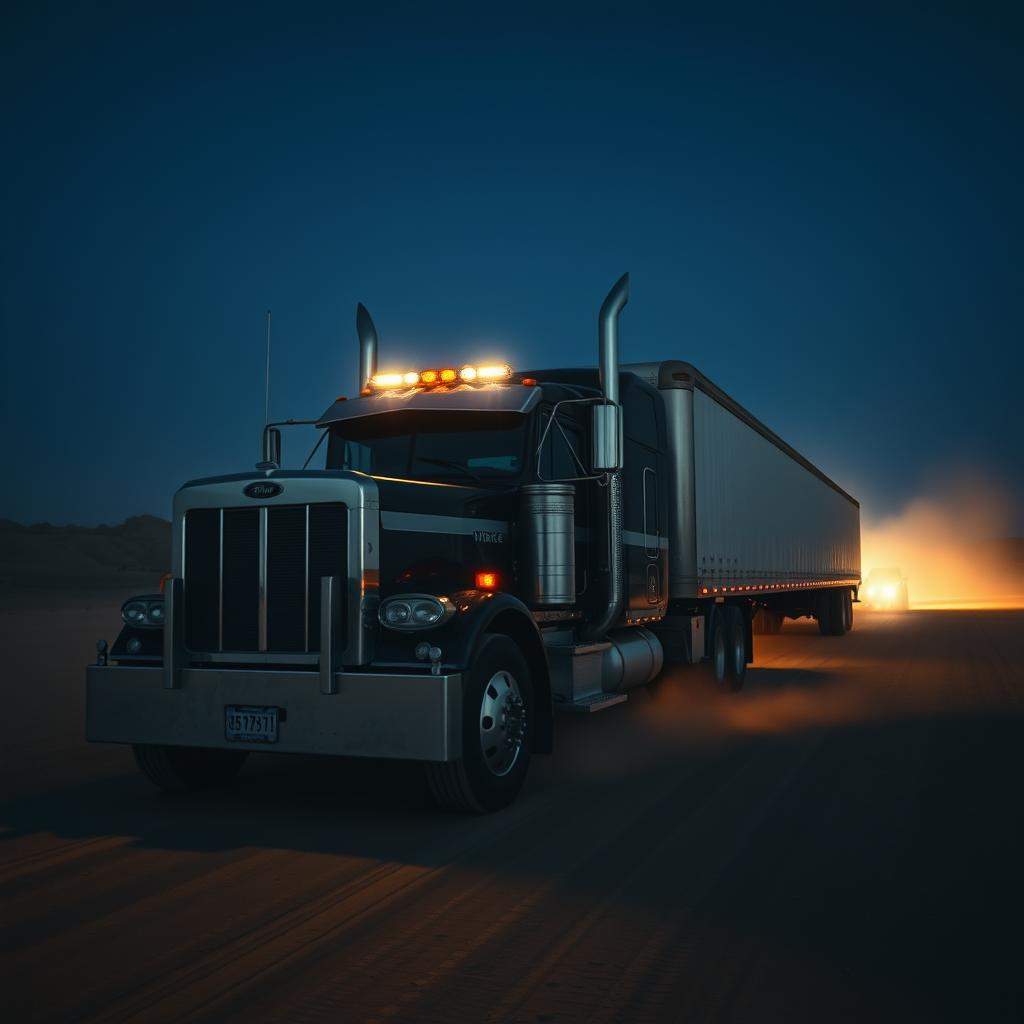 50 tons and wide open throttles