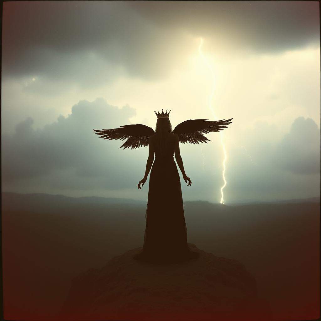 Seraphim & Sin