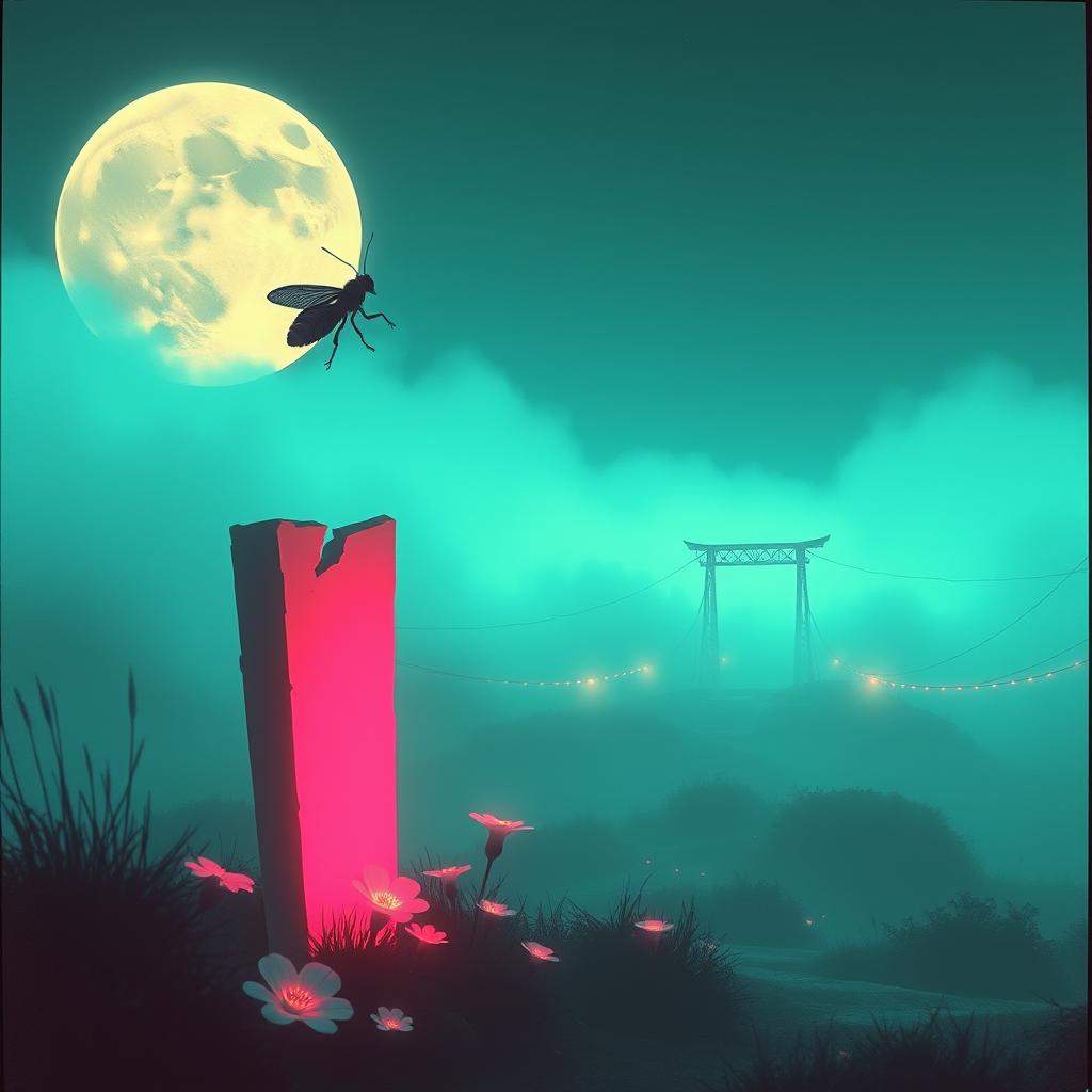 Take me back to Eden (female version)