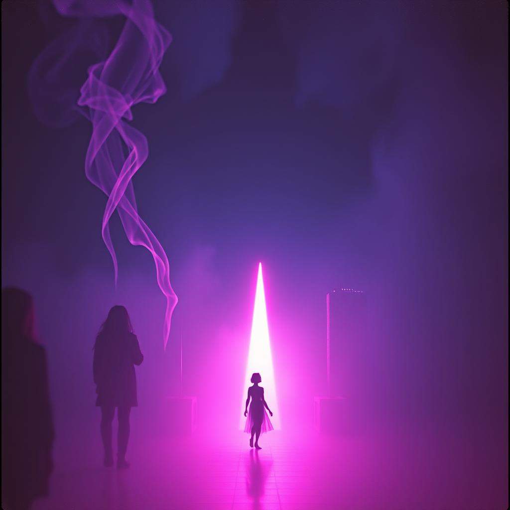 Твоє ім’я в диму