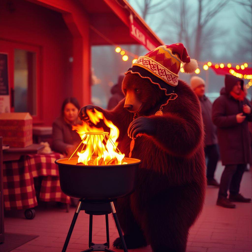 STAR - nam po barabanu!