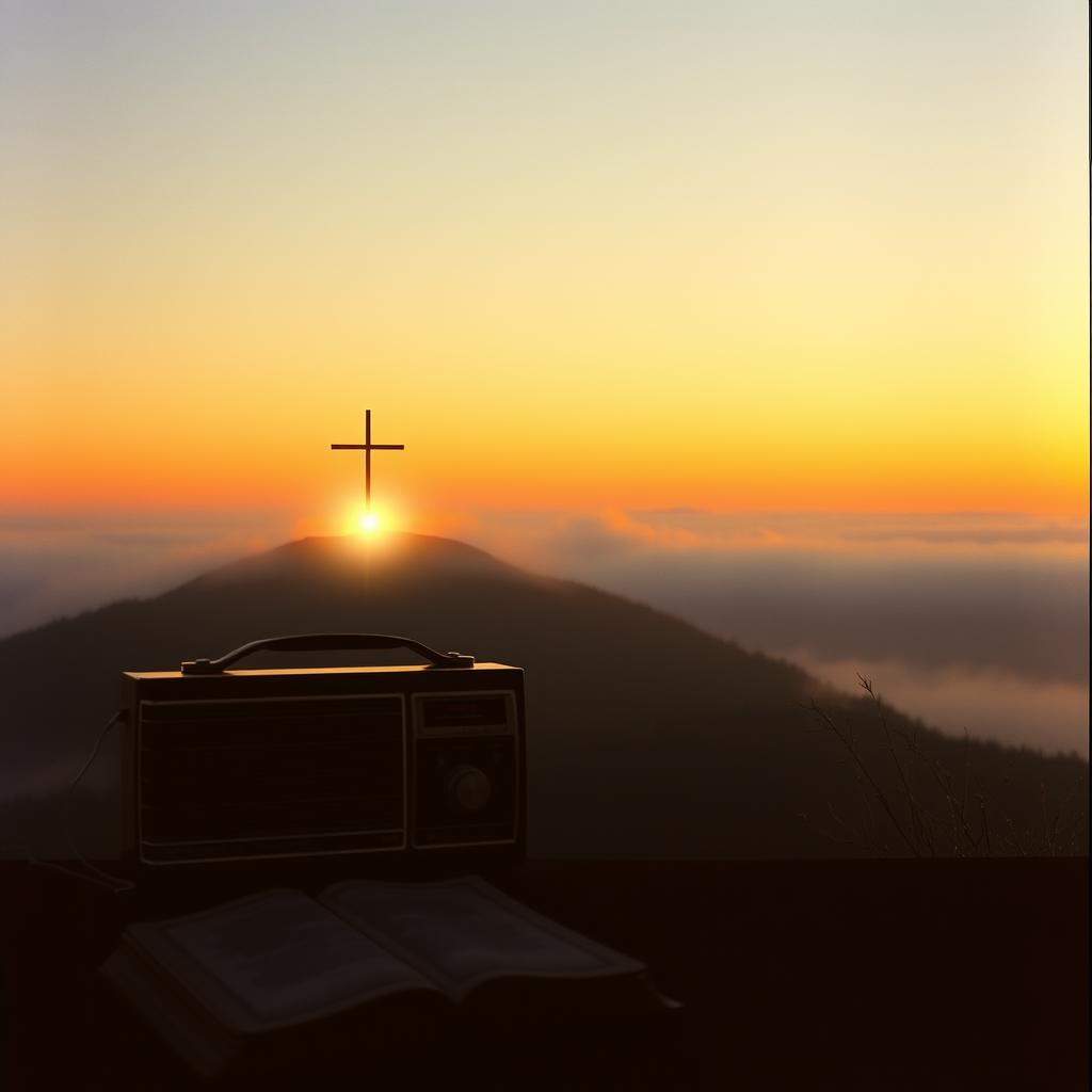 From the Father's heart