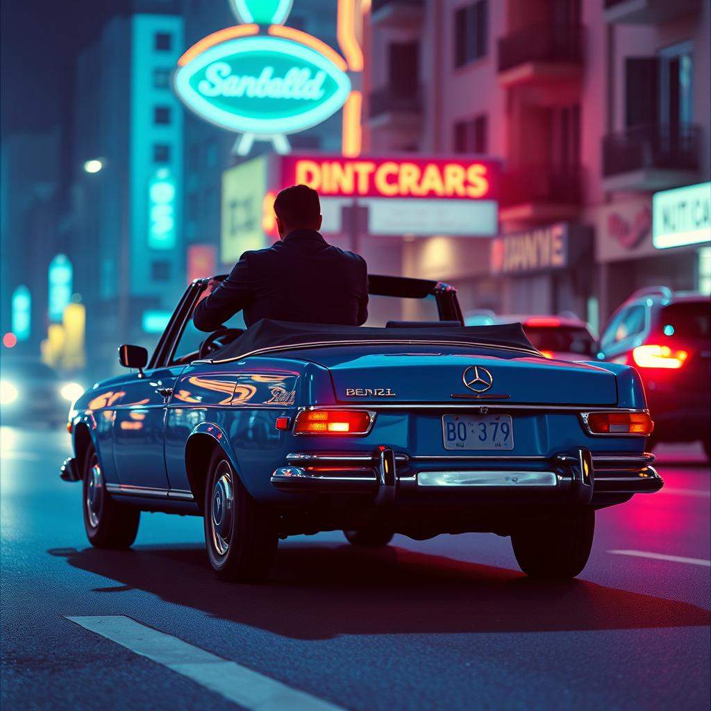 Brothers of the Block