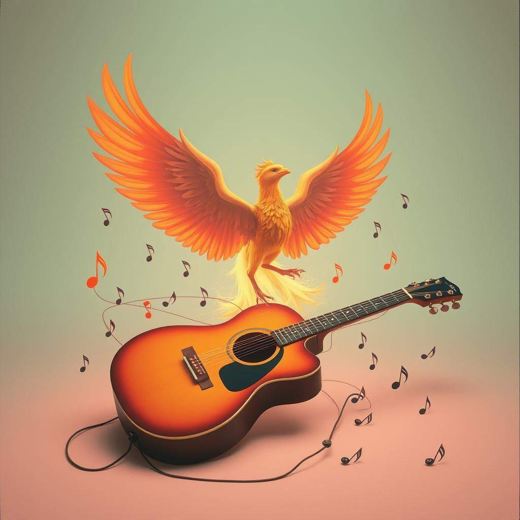 Melody of Pain and Growth