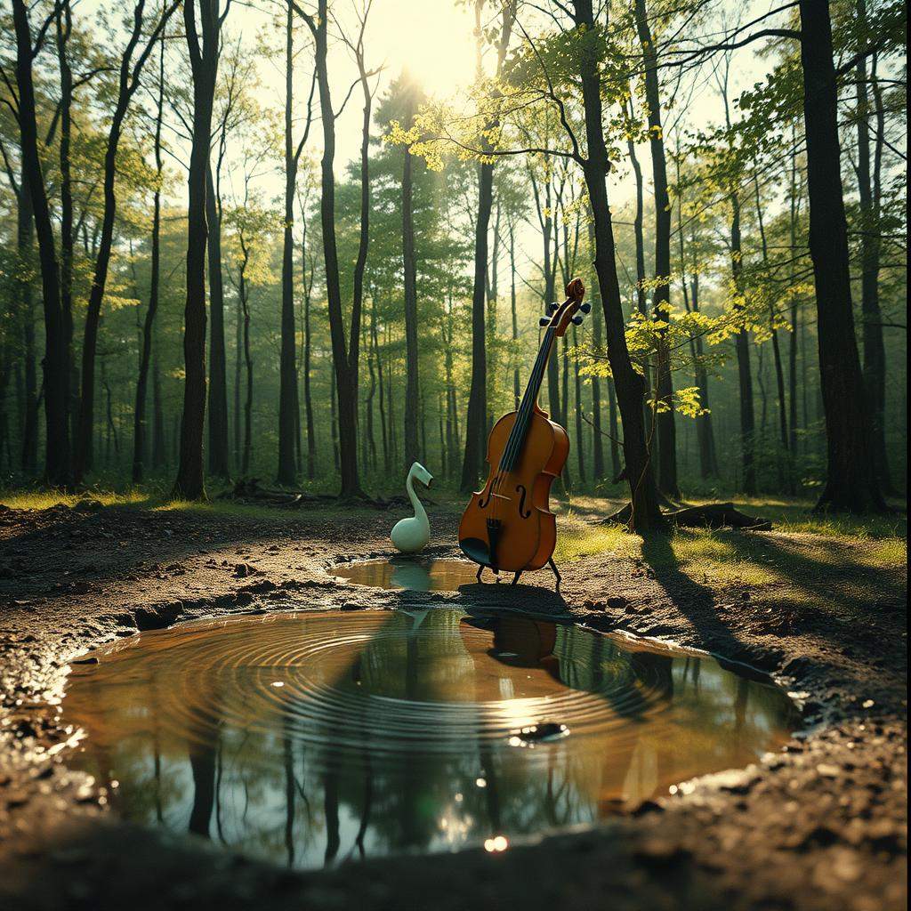 Ťuky Puky Muky Fuky