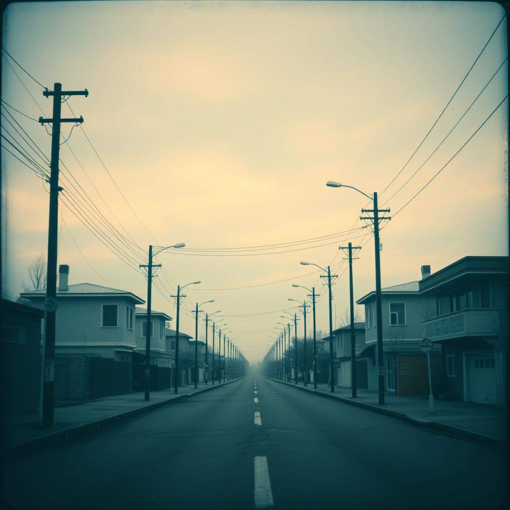 Why Can’t I Be Here?