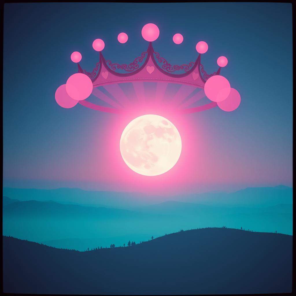 Королева мрій