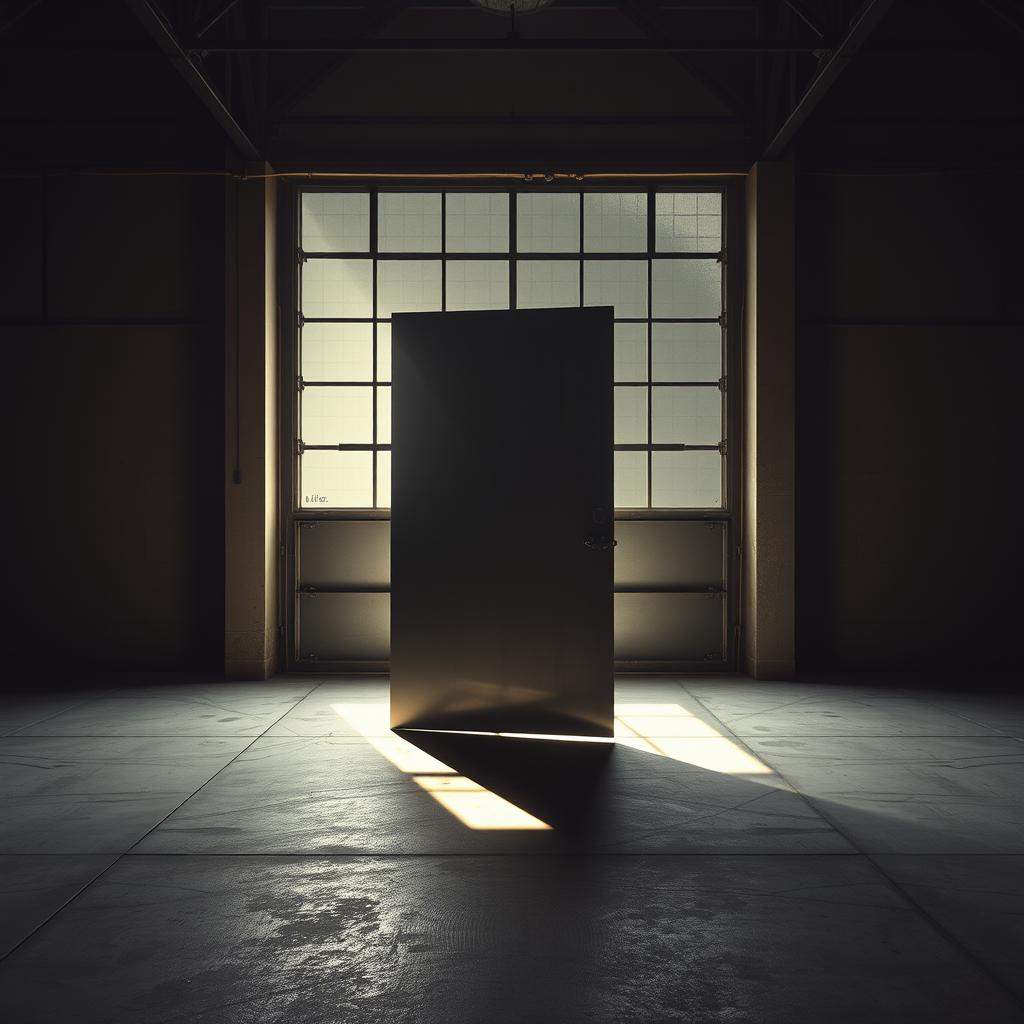 President has landed