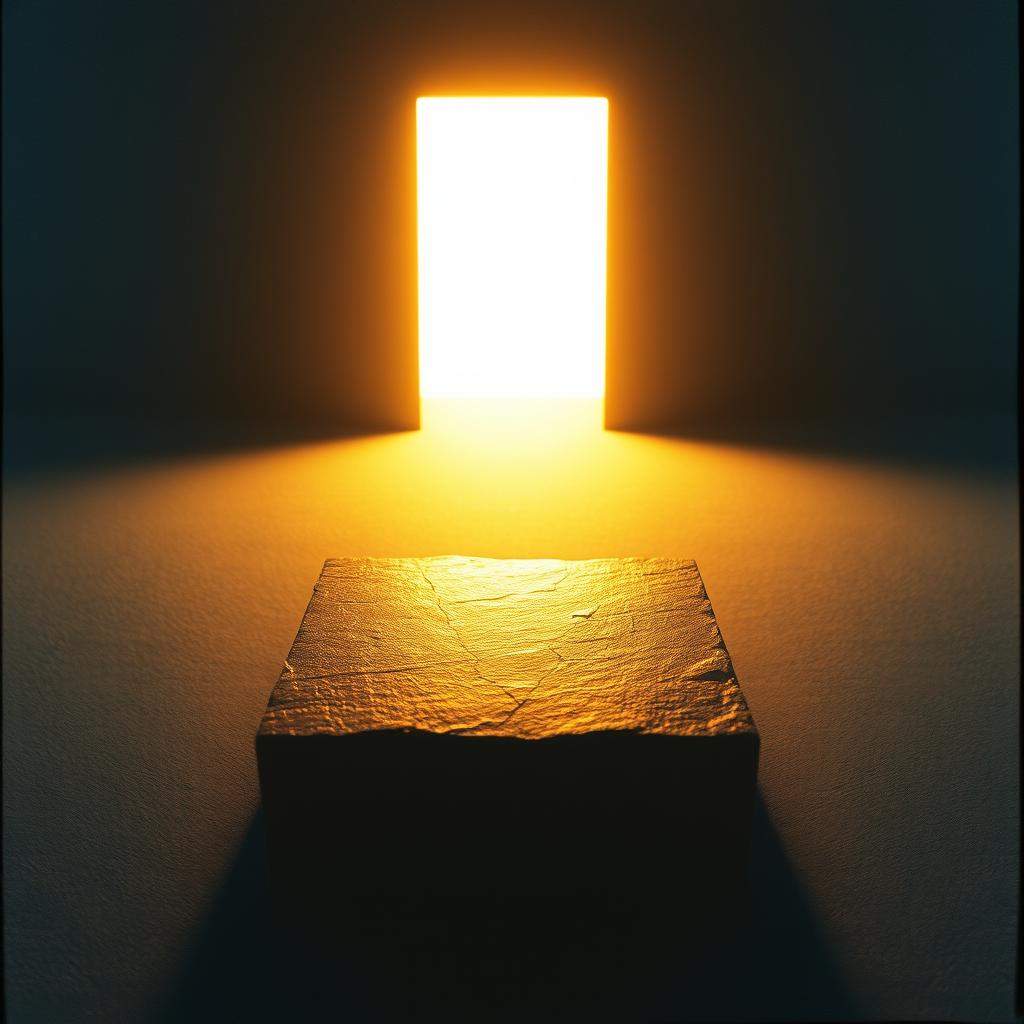 Work Beneath the Work