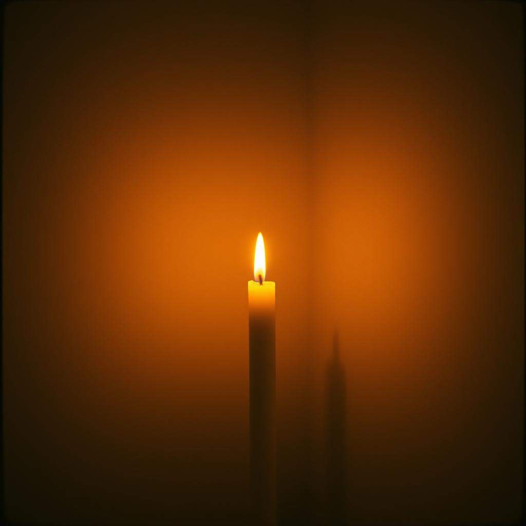 Soft Glow Whispers (Him)