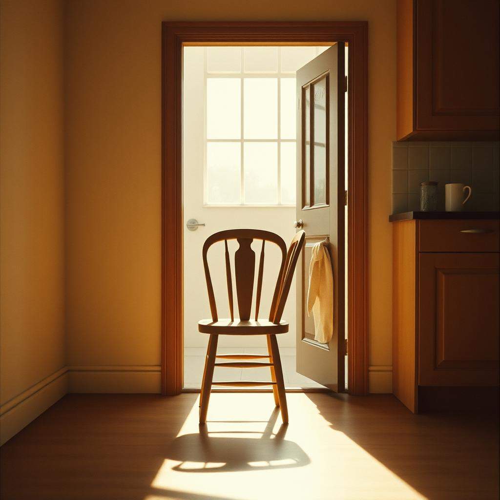 Why Did You Take Her