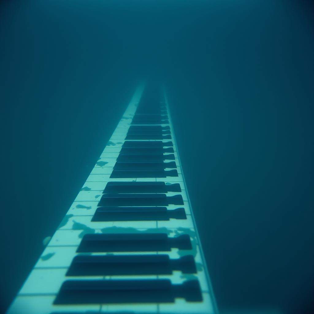 Losing (Pieces of Myself)