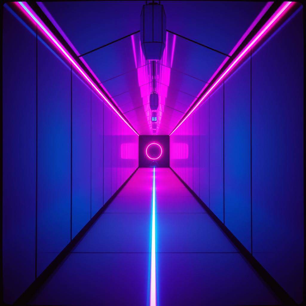 Binary Pulse (Techno-Dubstep Bilateral)