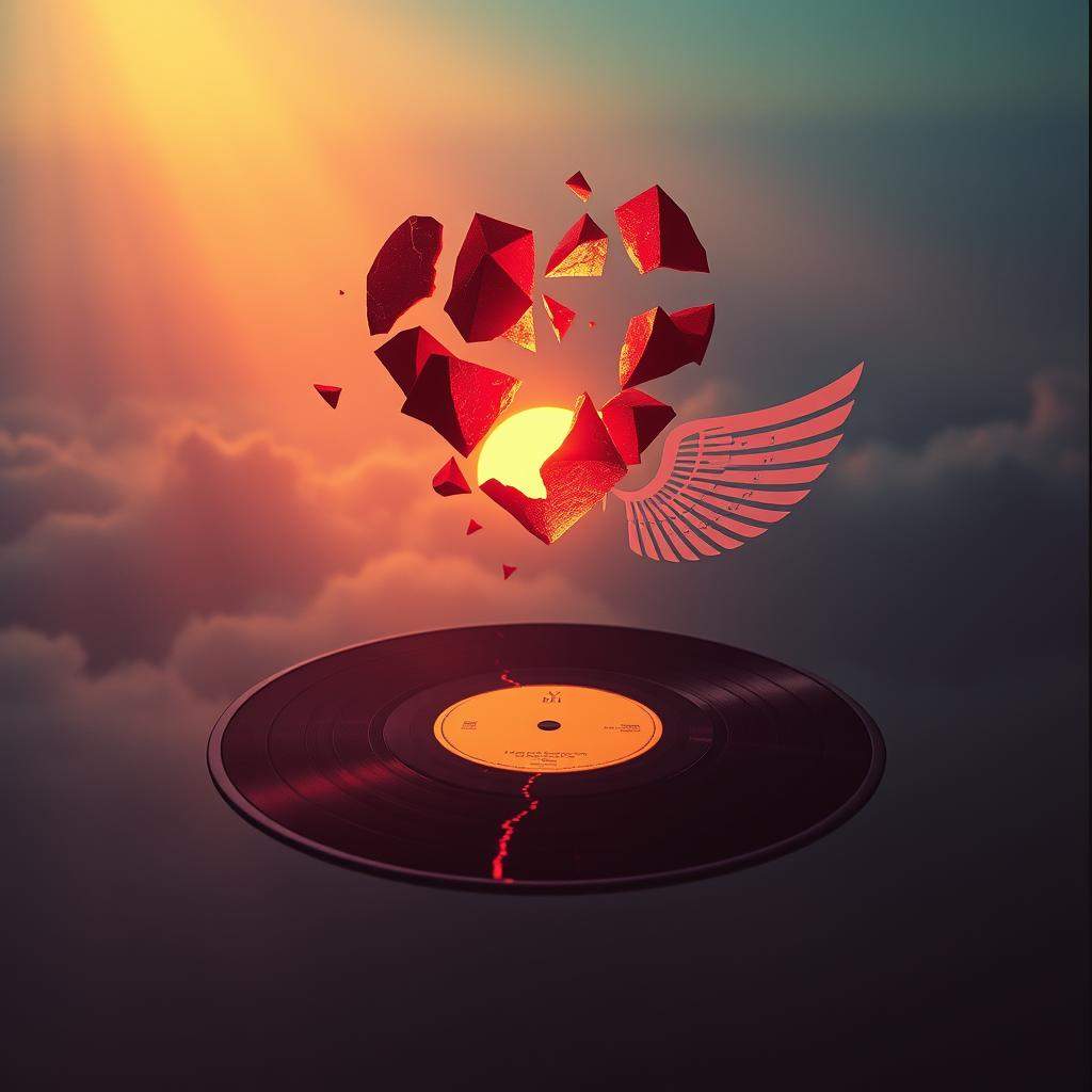 From Loss to Love's Return