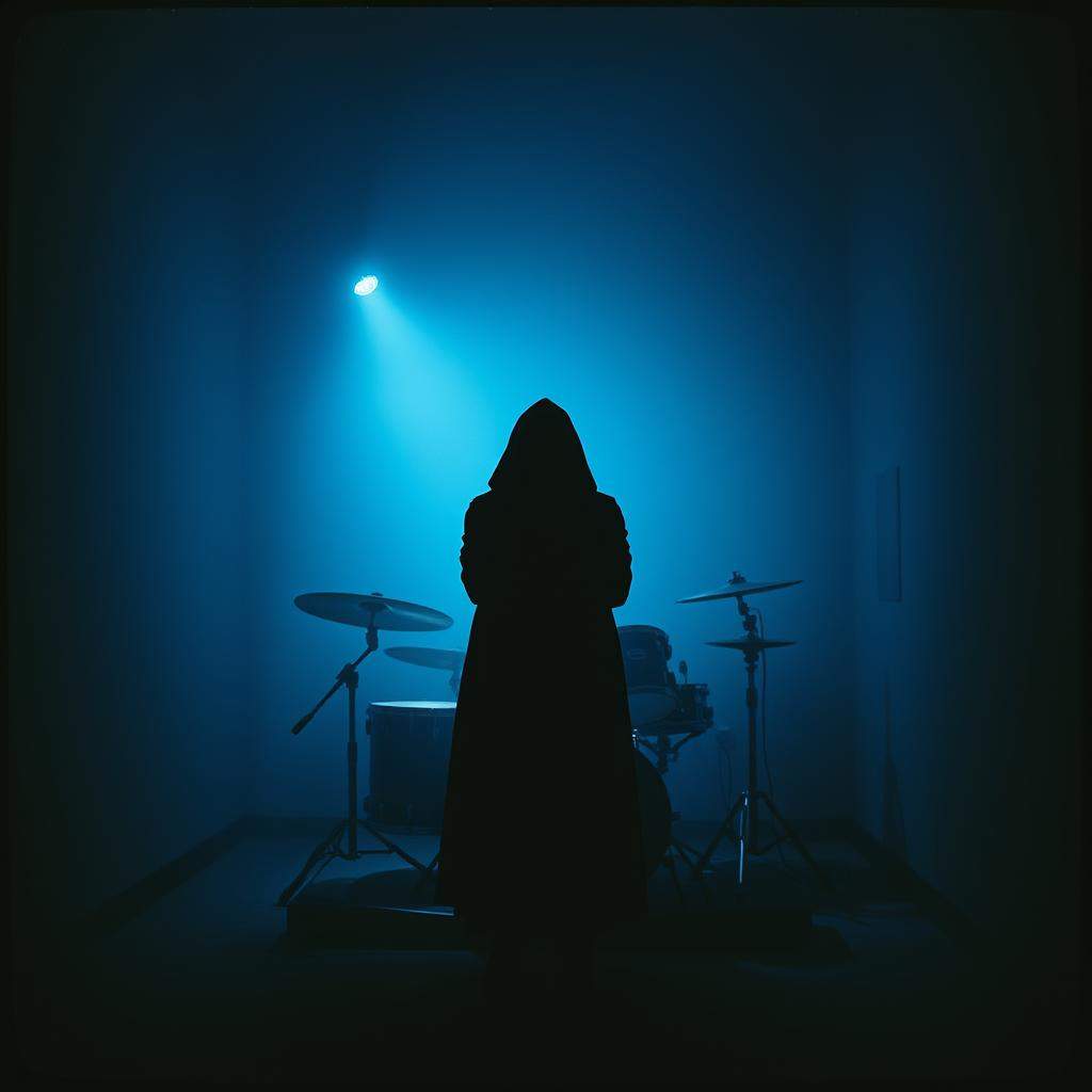 PRESSURE TALK (BLACKOUT CUT)