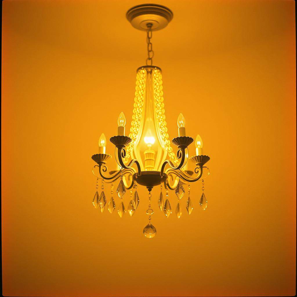 Our Love Keeps Shining