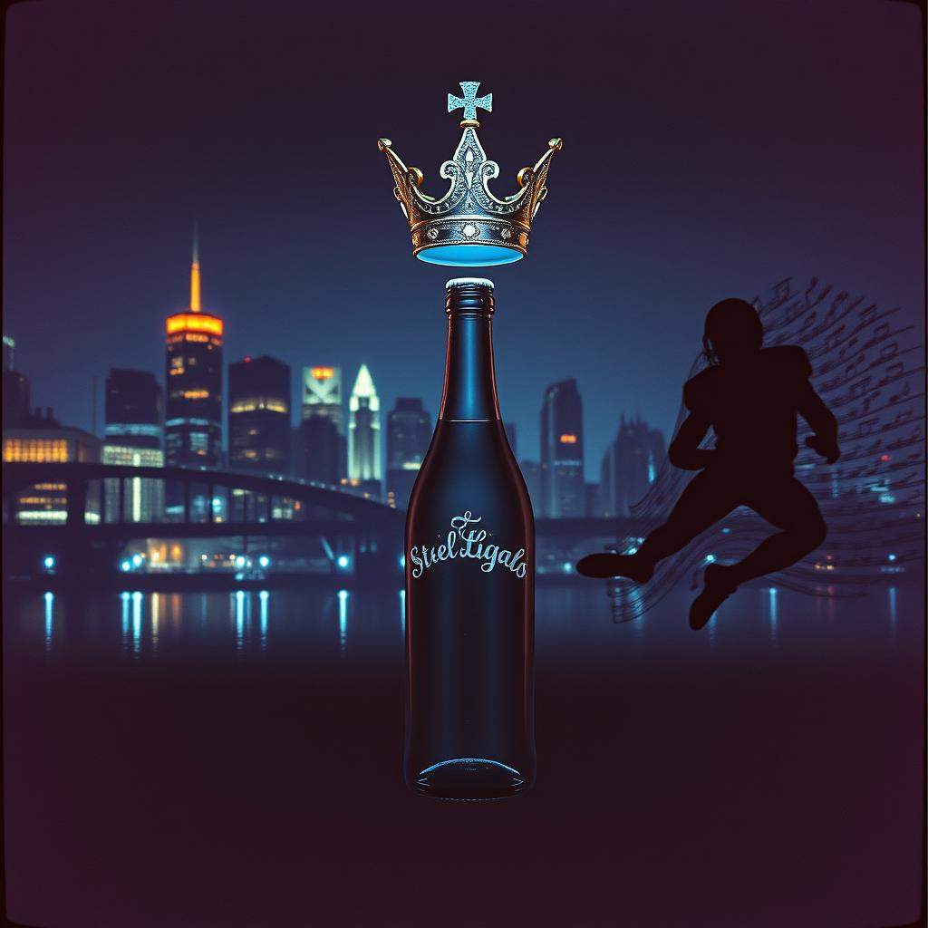 Steel City Over Shots