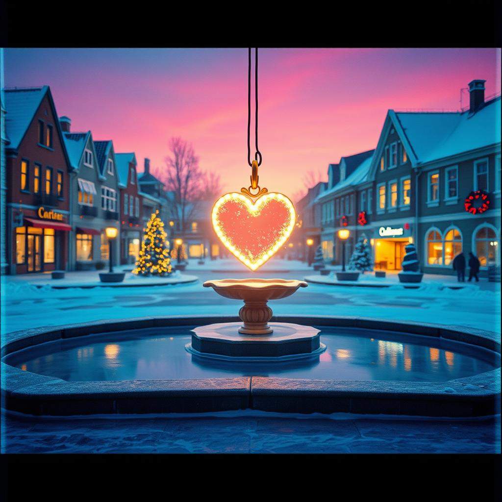 "To czas na ten cud"