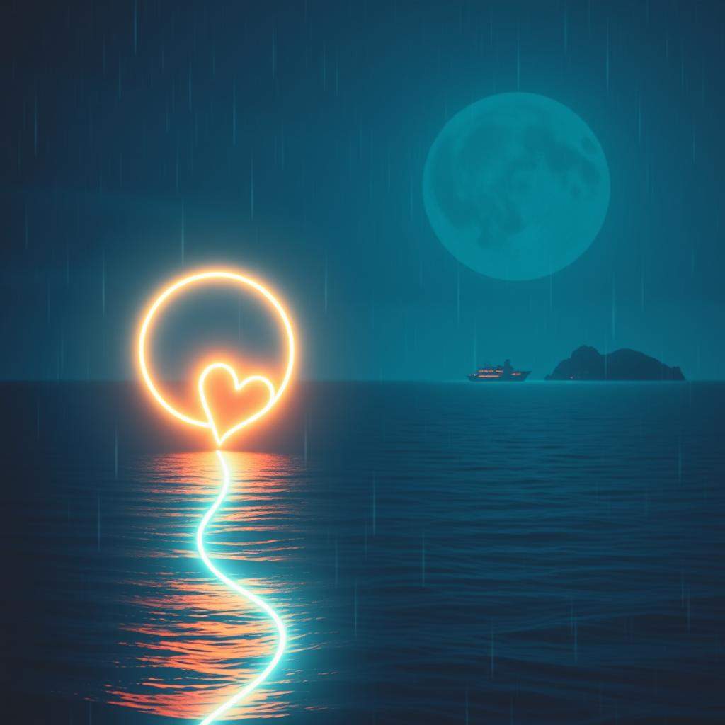 Love Across the Miles