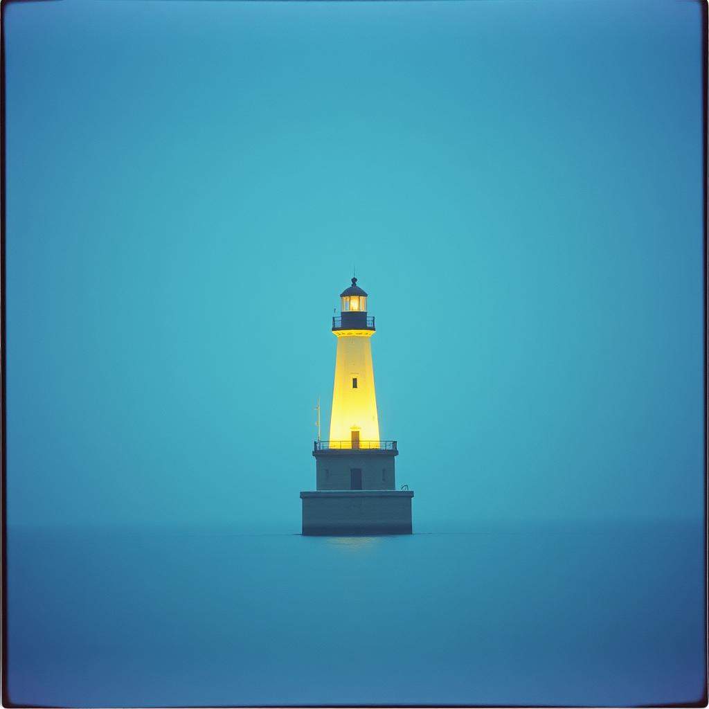 Guided by Your Light