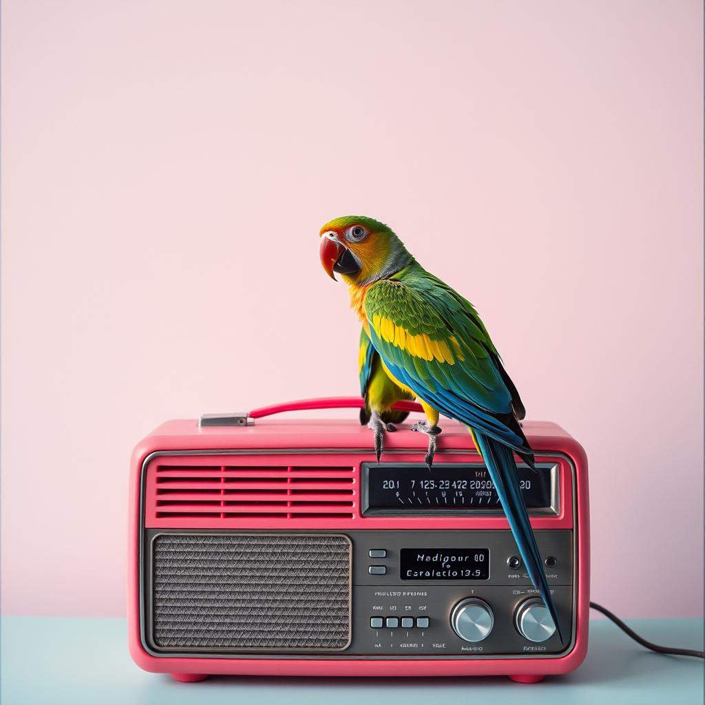 Why Can't You Listen?