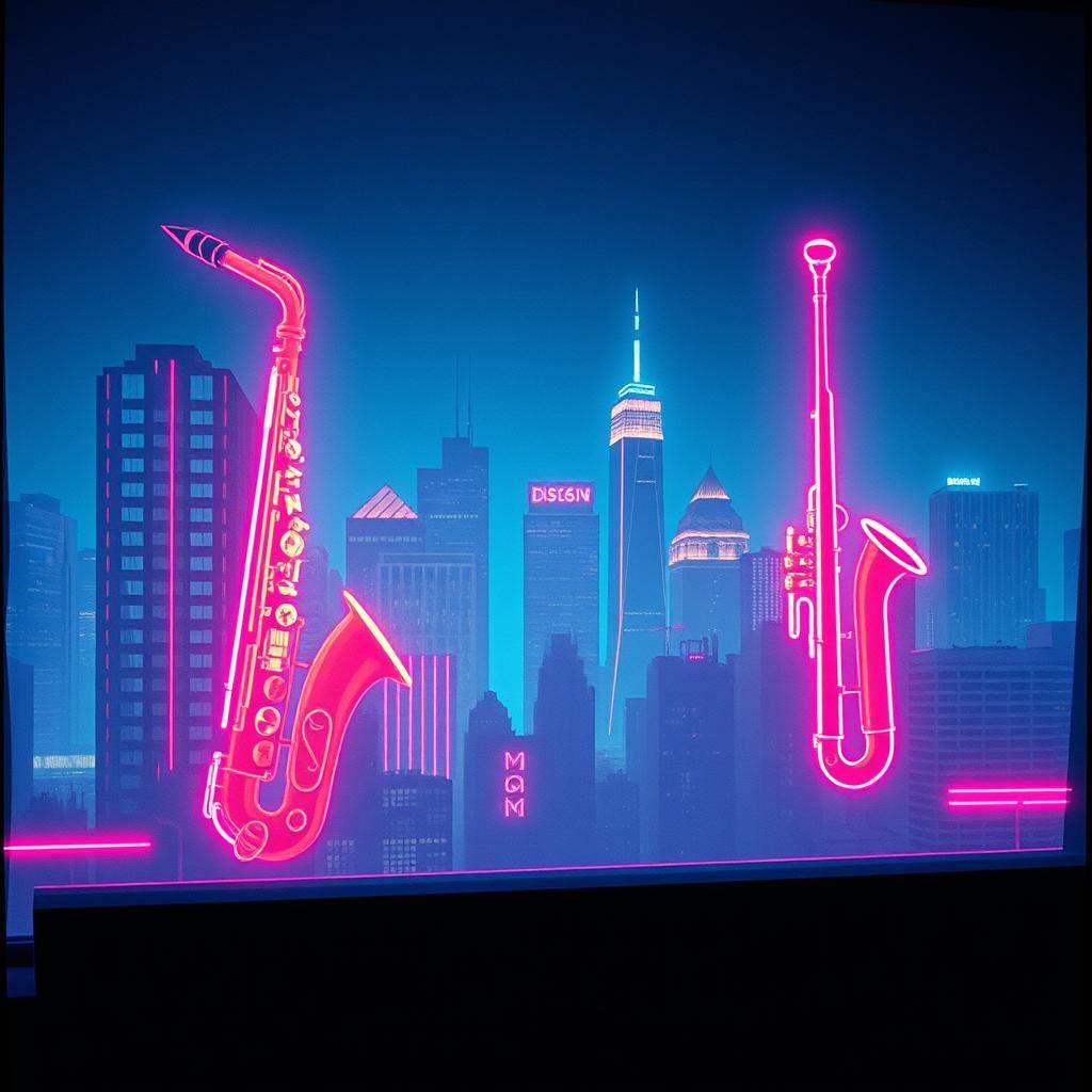 Swingin' in the Moonlight