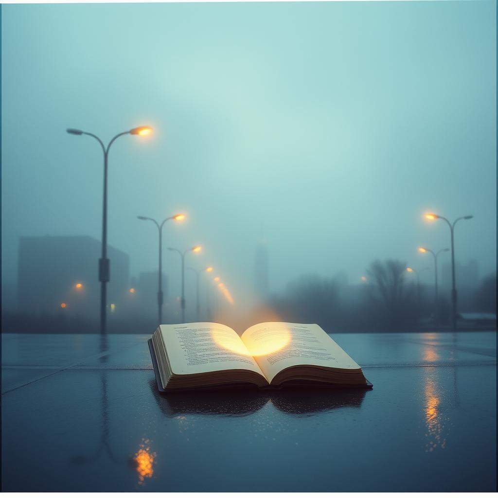 He hears and answers