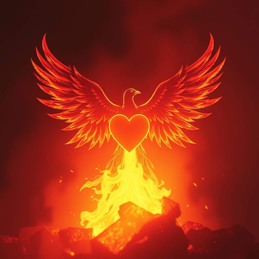 Never Learned How to Love