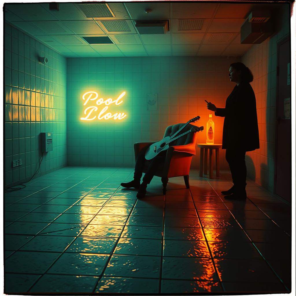 Śpiewanie akustycznie