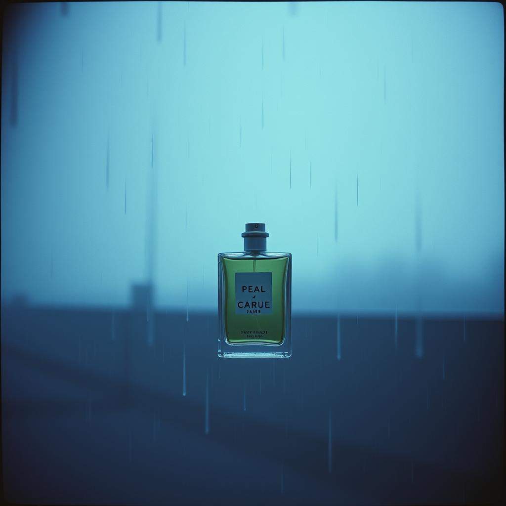 Fading Perfume