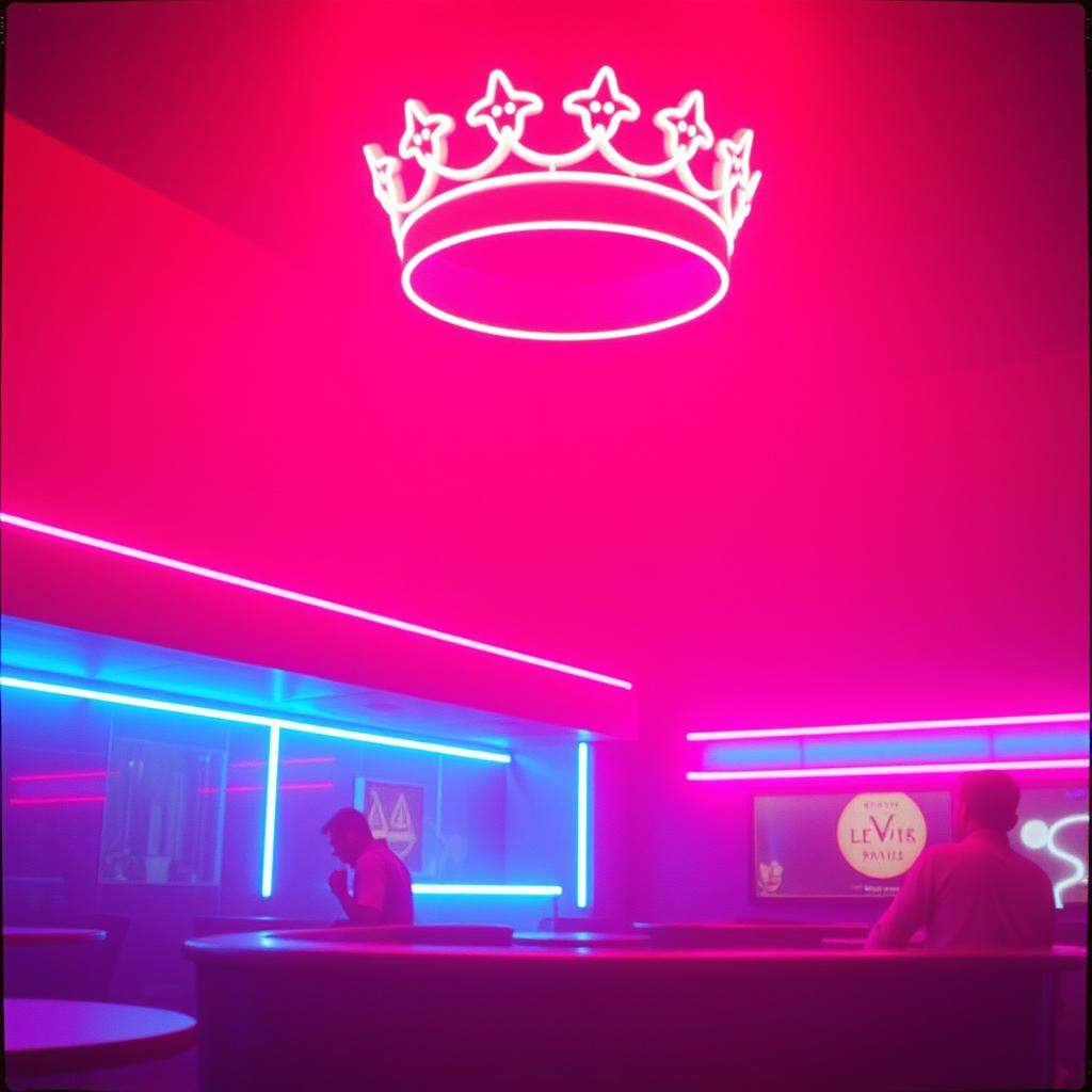 COME ON LADIES (ALBANIAN ALPHA KING – TIRANA x ULCINJ ANTHEM