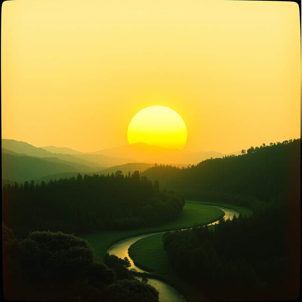 STAR - "One Heart, One Earth"