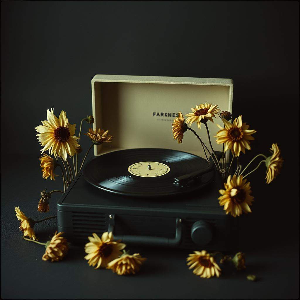 A Strangers Playlist